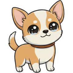 Chihuahua daily conversation10