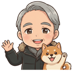 Daily Japanese Phrases Stickers 2