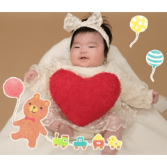 hinarichan stamp