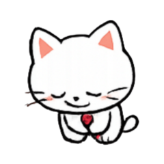 Work Cat: Polite Keigo 2