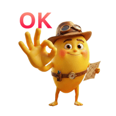 超萌水果～日常用語篇