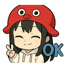 意外と使えるタコ好きのたこちゃん