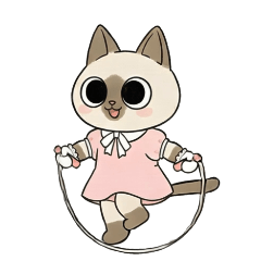 Cat Duo Duo: Shine Your Own Light