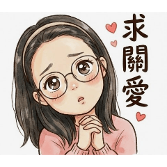 美麗小姐姐