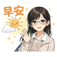 Daily work routine of Eva1