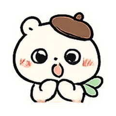 Nori lontra mochi mil humores