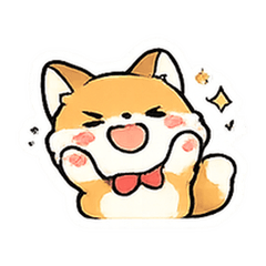 Riko raposa lacinho humor rapido