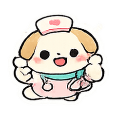 Mochi Coelho Leite Mood Fofo