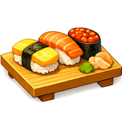 要吃什麼自己選