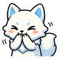 Huhu Fox's Healing Daydreams part2