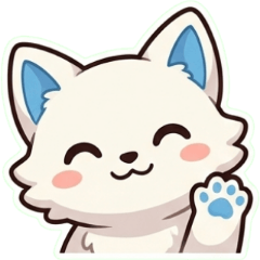 Huhu Fox: Heartfelt Expressions part2