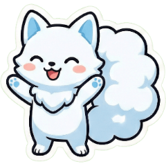 Huhu Fox's Healing Daydreams part1