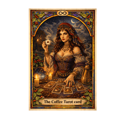 coffee_Tarot
