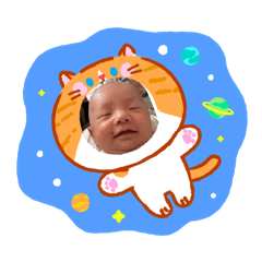 張寶寶貼圖