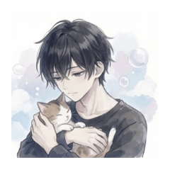 Quiet Boys Gentle Days