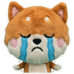 Moving Akita Inu  8th