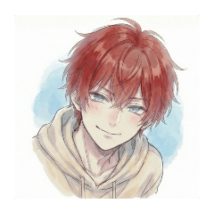 No Words, Just Feelings