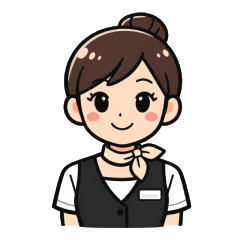 Salon Reply Templates Stickers 16