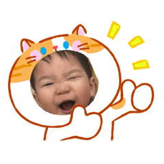 Stickers by Jasper