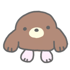 もぐらのもぐりさん