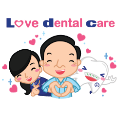 LDC FRIENDS: Love Dental Care
