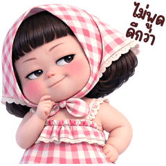 ชีคกี้ เกิร์ล ❤️ 96 บิ๊ก