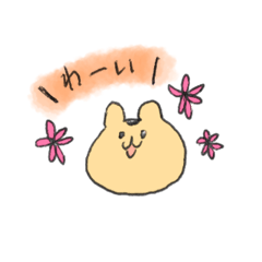 Daily Hamster(Japanese)