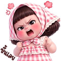 ชีคกี้ เกิร์ล ❤️ 96