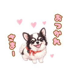 ANZU & HANA sister's