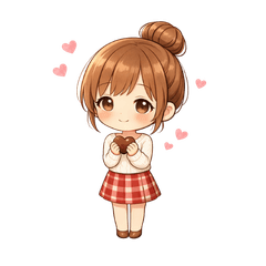 Sweet Valentine Feelings