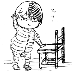 naigaimibunka ROKI-kun