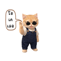 Smile mood mango ver.2