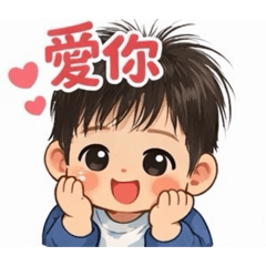 辰辰的超Q生活風格❤️