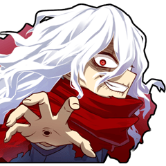 ヒロアカ男子日常会話