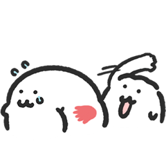 Bichon Poof-Crazy love