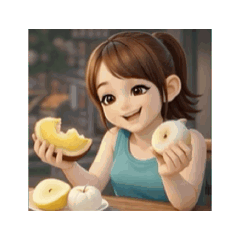 安然-日常休閒(女)