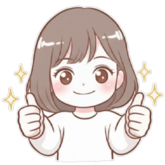 金靈兒女孩的百搭表情包