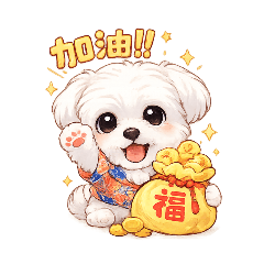 馬爾濟斯小Money