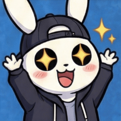 17兔・情緒小本本