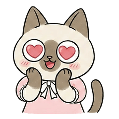 朵朵貓：暖暖的溫柔守護