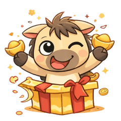 Wonky Pony - I'm Here