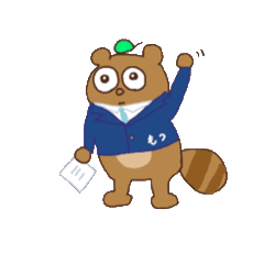 HR Director Sagawa's Daily Life