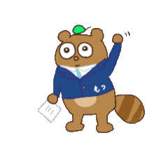 人事部長佐川氏の日常