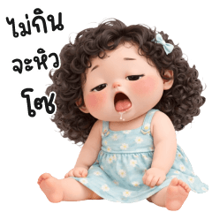 Muyong Cute Girl 4 (Big)