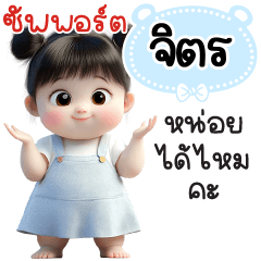 Name "Jit" V29 by Teenoi.