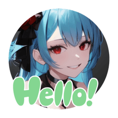 一年中使える小悪魔ちゃん・2☆彼女の日常