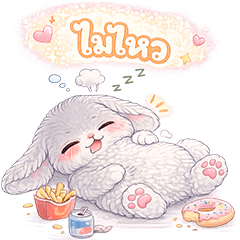 Jinmoji TH