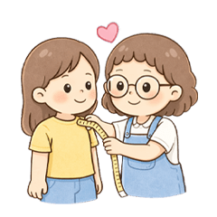 ช่างตัดเย็บ V.1 (แชทกับลูกค้า)