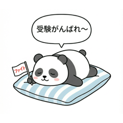 Dara Pan: Exam and Graduation Edition