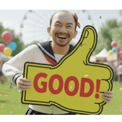 Gross JK Uncle (Feeling)